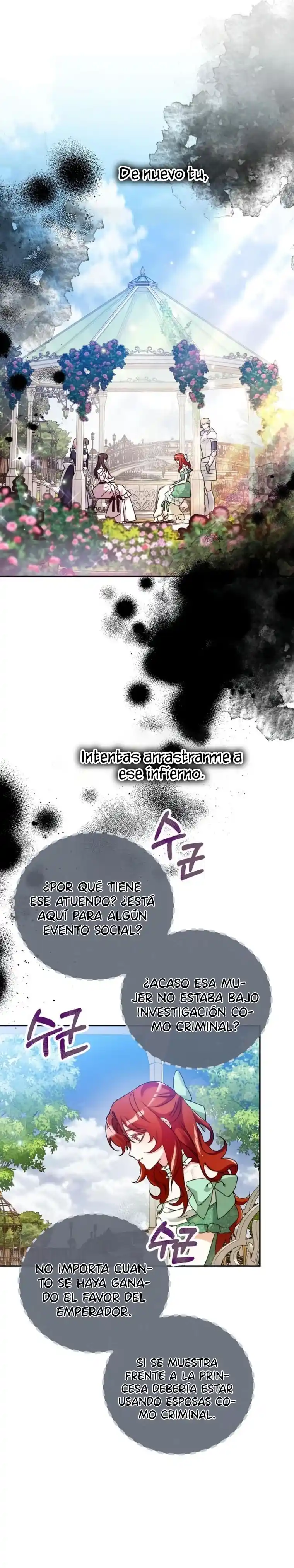 La Santa Volvió Al Seno Del Emperador - Capítulo 10 - Página 11 - LectorTMOo