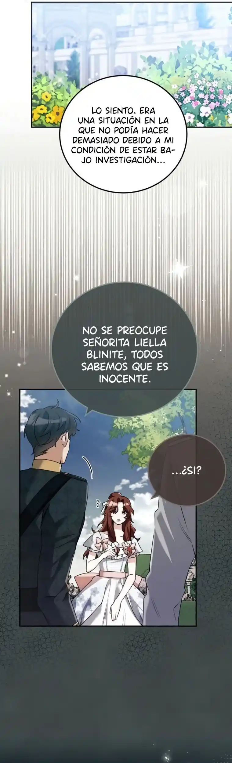 La Santa Volvió Al Seno Del Emperador - Capítulo 10 - Página 13 - LectorTMOo