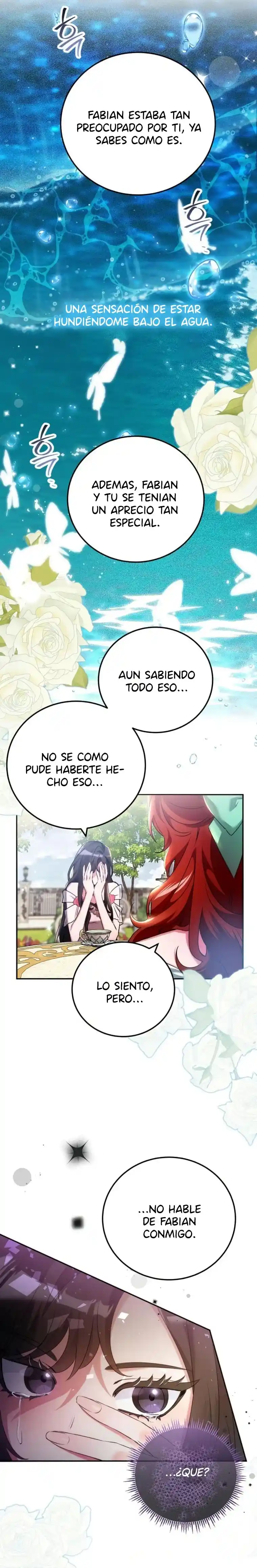 La Santa Volvió Al Seno Del Emperador - Capítulo 10 - Página 16 - LectorTMOo
