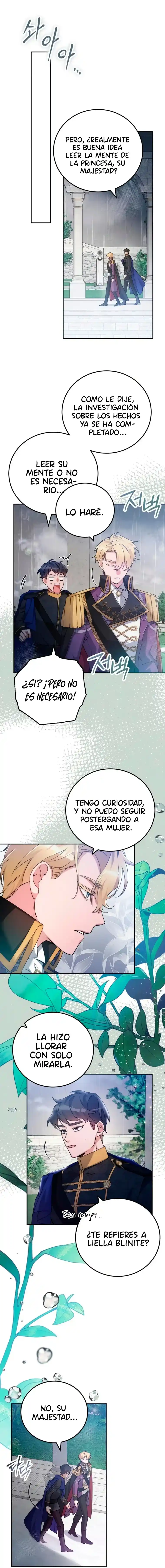 La Santa Volvió Al Seno Del Emperador - Capítulo 12 - Página 2 - LectorTMOo