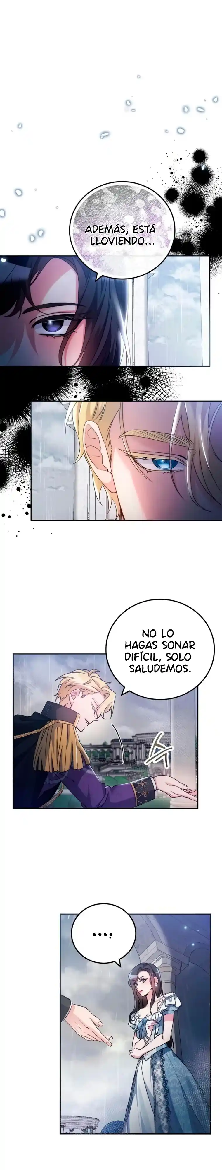 La Santa Volvió Al Seno Del Emperador - Capítulo 12 - Página 5 - LectorTMOo