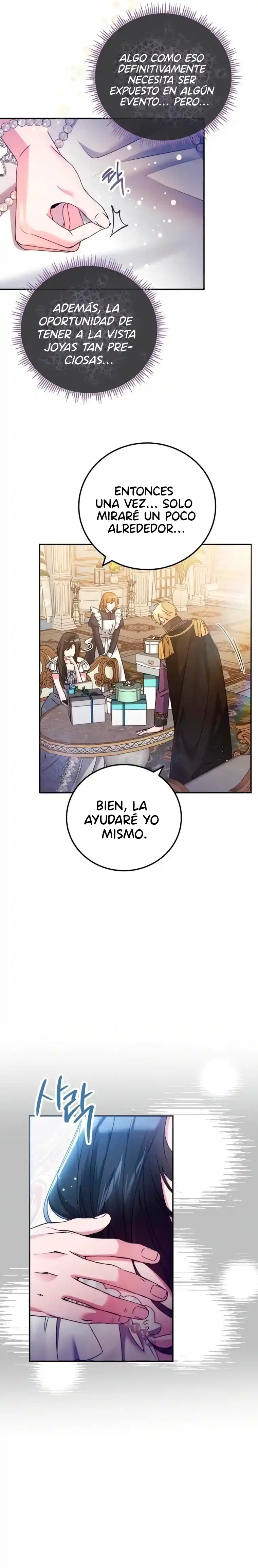 La Santa Volvió Al Seno Del Emperador - Capítulo 12 - Página 12 - LectorTMOo