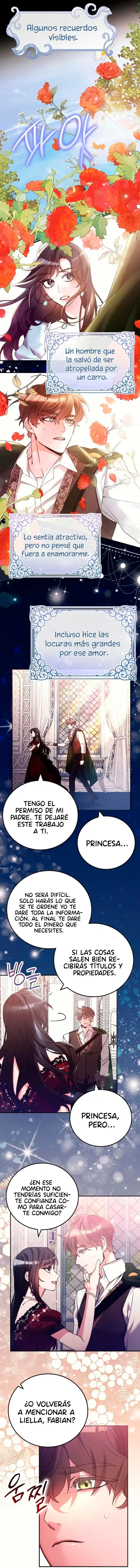 La Santa Volvió Al Seno Del Emperador - Capítulo 12 - Página 15 - LectorTMOo
