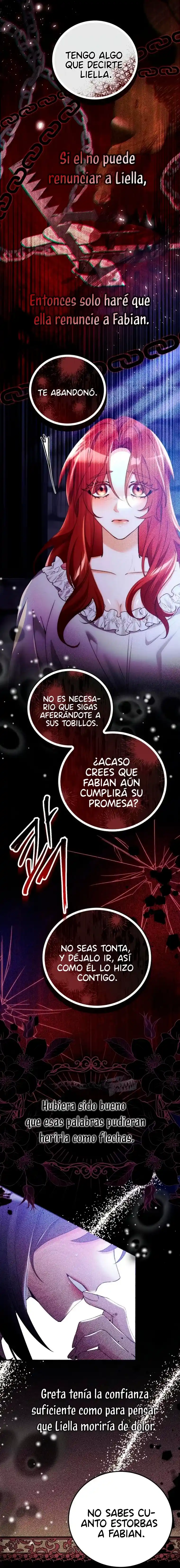 La Santa Volvió Al Seno Del Emperador - Capítulo 12 - Página 19 - LectorTMOo