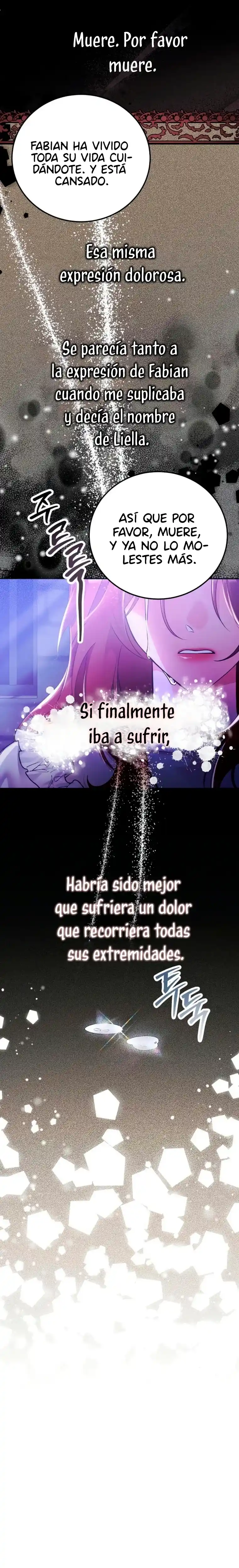 La Santa Volvió Al Seno Del Emperador - Capítulo 12 - Página 20 - LectorTMOo