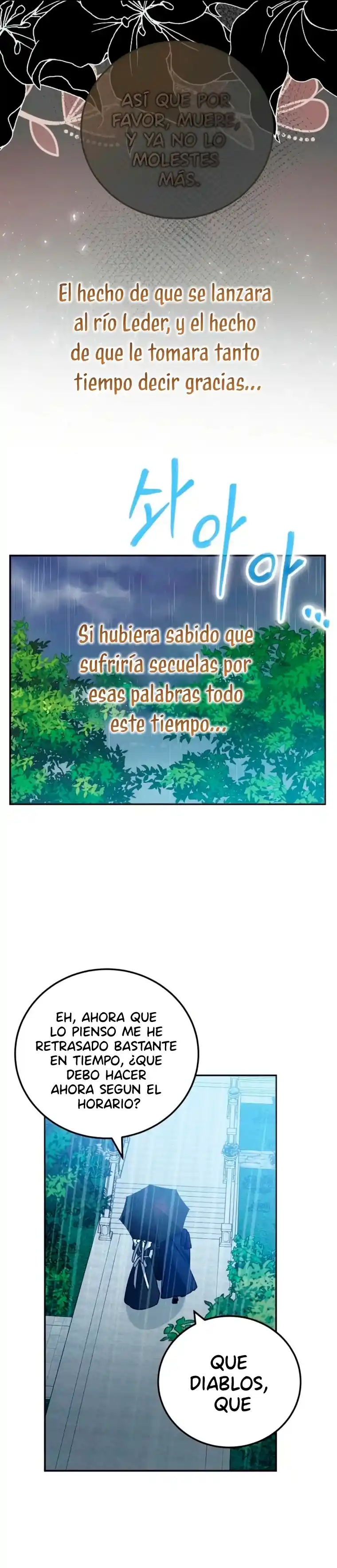 La Santa Volvió Al Seno Del Emperador - Capítulo 12 - Página 24 - LectorTMOo