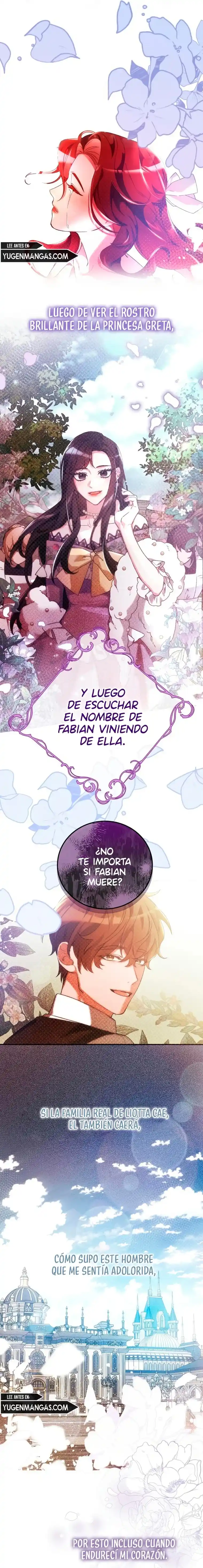 La Santa Volvió Al Seno Del Emperador - Capítulo 13 - Página 10 - LectorTMOo