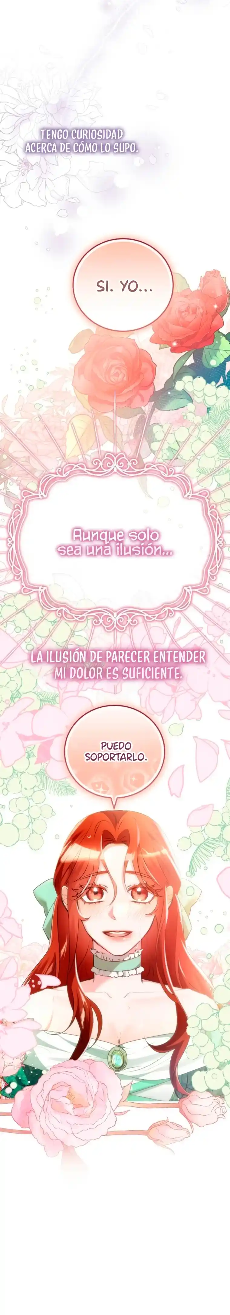 La Santa Volvió Al Seno Del Emperador - Capítulo 13 - Página 11 - LectorTMOo