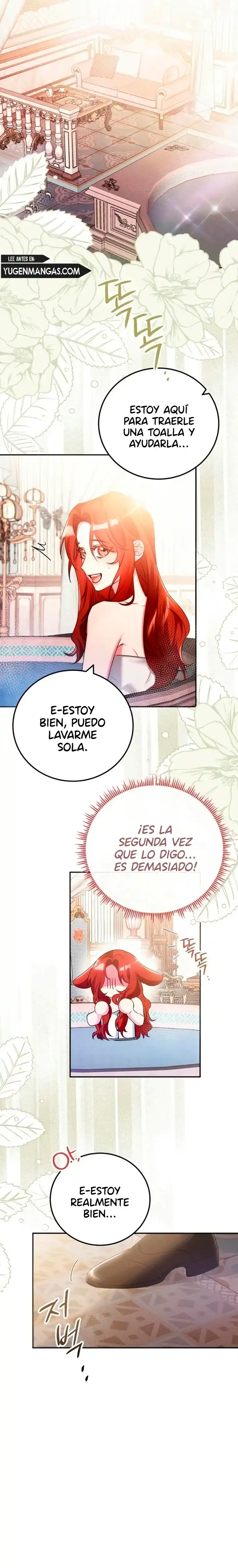 La Santa Volvió Al Seno Del Emperador - Capítulo 13 - Página 16 - LectorTMOo