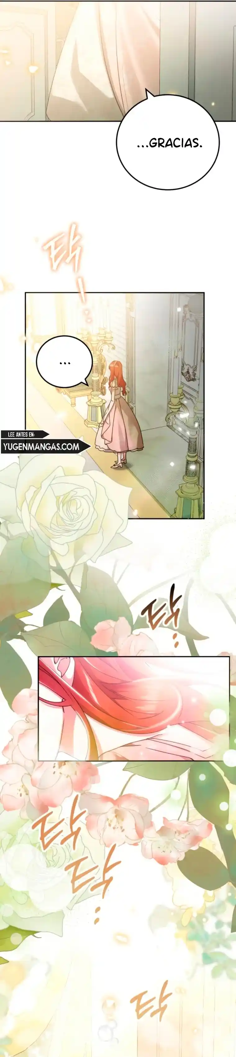 La Santa Volvió Al Seno Del Emperador - Capítulo 15 - Página 5 - LectorTMOo