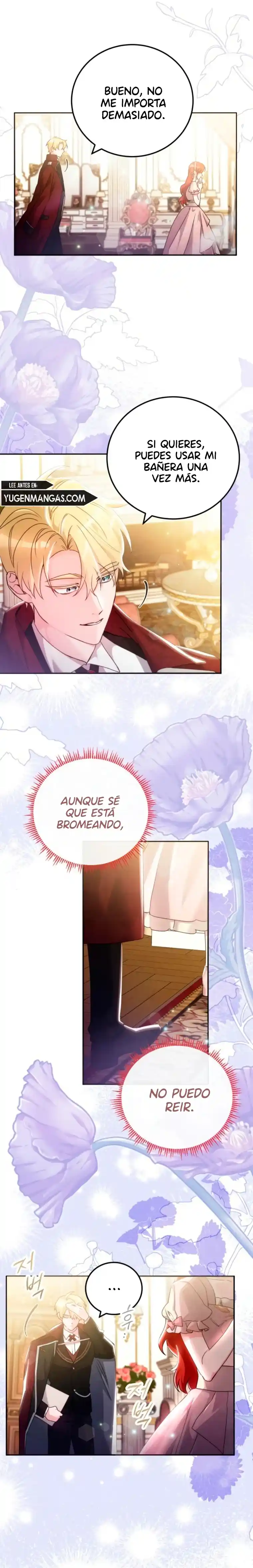 La Santa Volvió Al Seno Del Emperador - Capítulo 15 - Página 16 - LectorTMOo