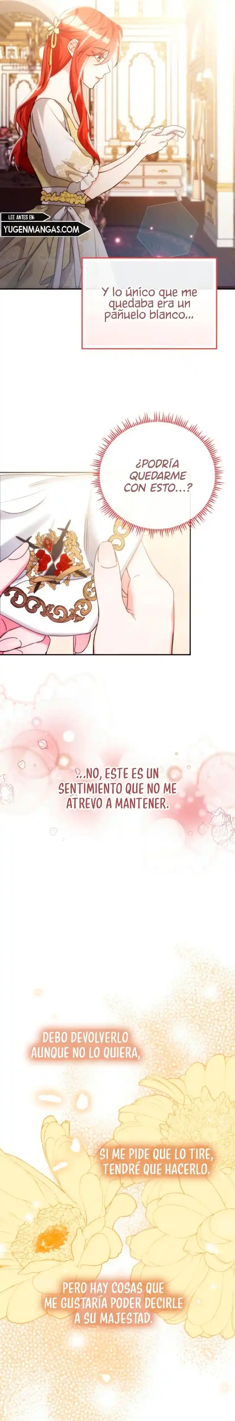 La Santa Volvió Al Seno Del Emperador - Capítulo 15 - Página 24 - LectorTMOo