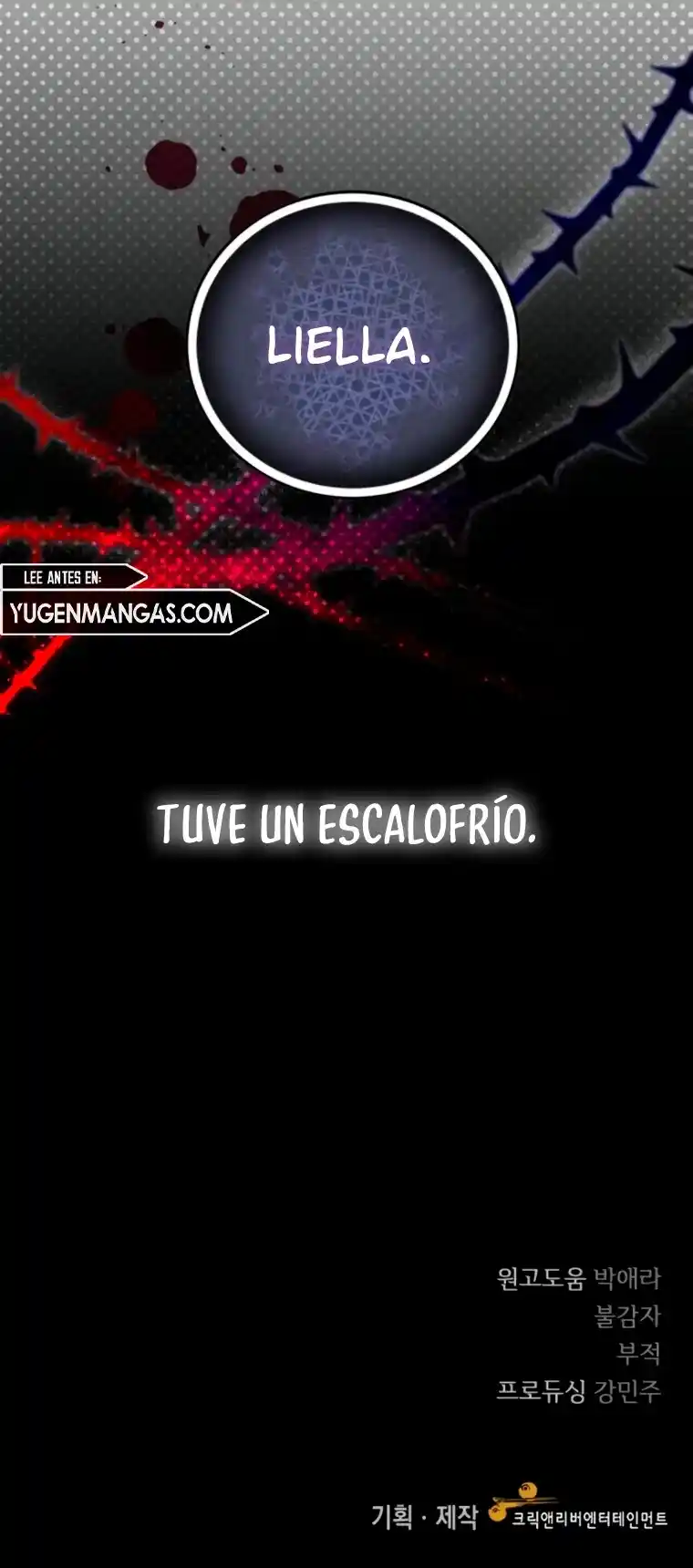 La Santa Volvió Al Seno Del Emperador - Capítulo 15 - Página 27 - LectorTMOo