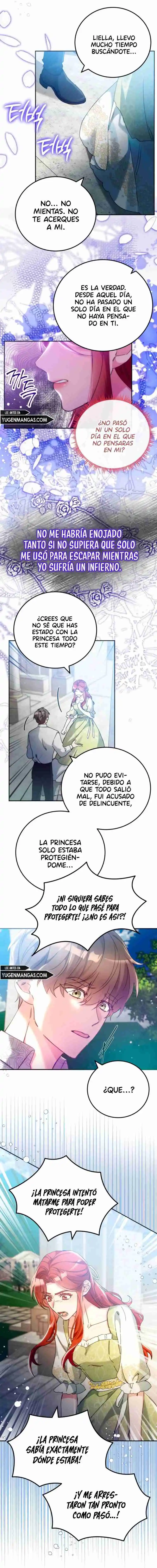 La Santa Volvió Al Seno Del Emperador - Capítulo 16 - Página 13 - LectorTMOo