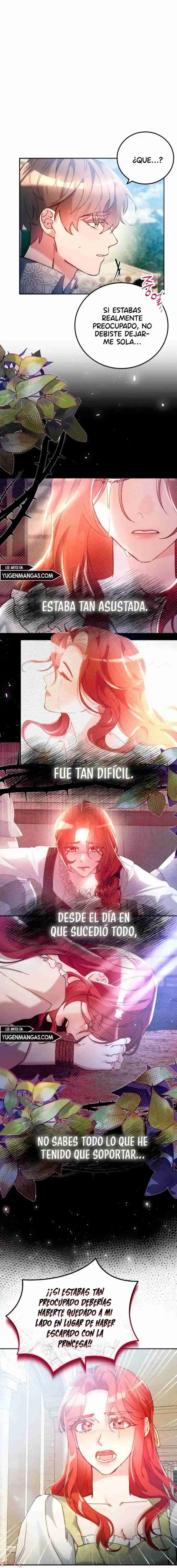 La Santa Volvió Al Seno Del Emperador - Capítulo 16 - Página 15 - LectorTMOo