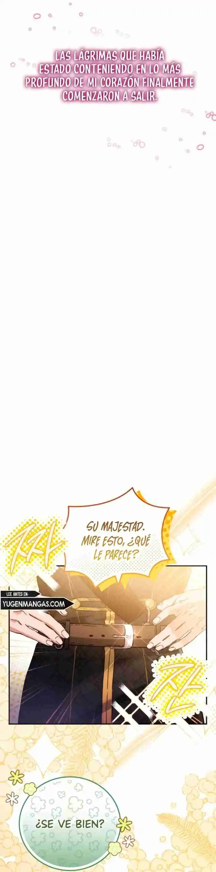 La Santa Volvió Al Seno Del Emperador - Capítulo 16 - Página 16 - LectorTMOo