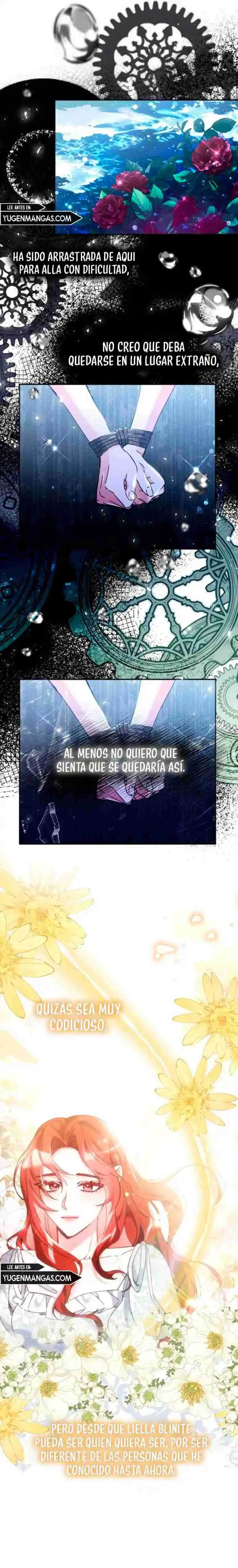 La Santa Volvió Al Seno Del Emperador - Capítulo 16 - Página 23 - LectorTMOo