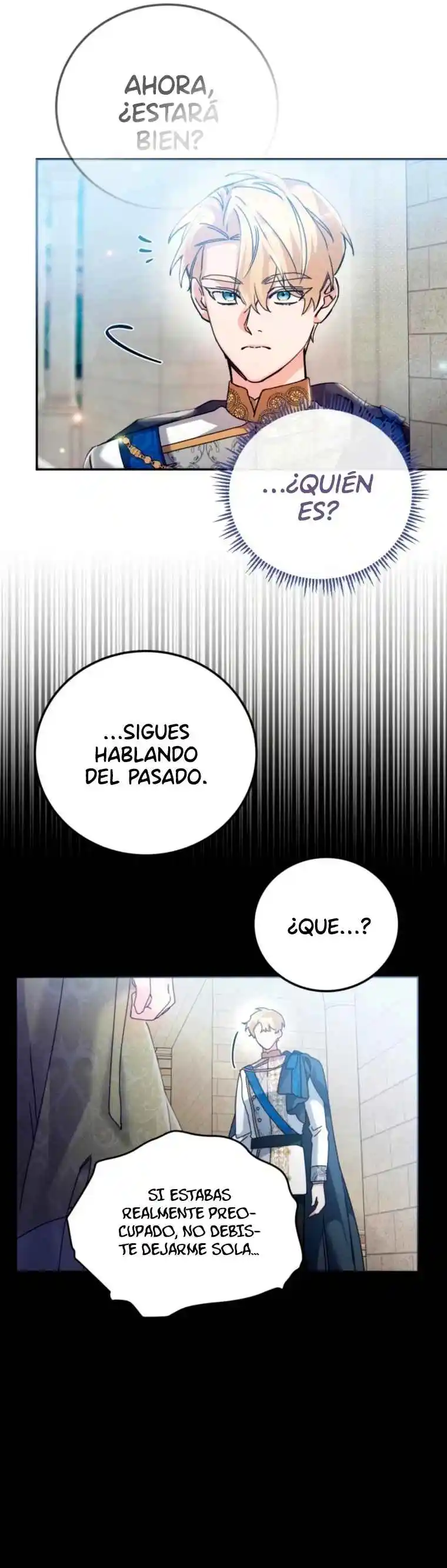 La Santa Volvió Al Seno Del Emperador - Capítulo 17 - Página 4 - LectorTMOo