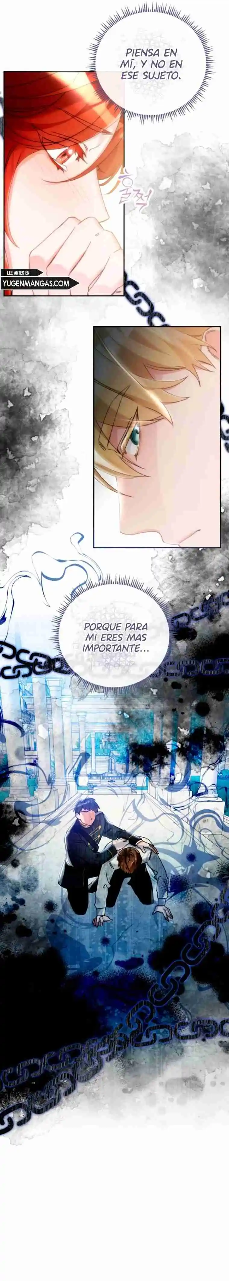 La Santa Volvió Al Seno Del Emperador - Capítulo 17 - Página 16 - LectorTMOo
