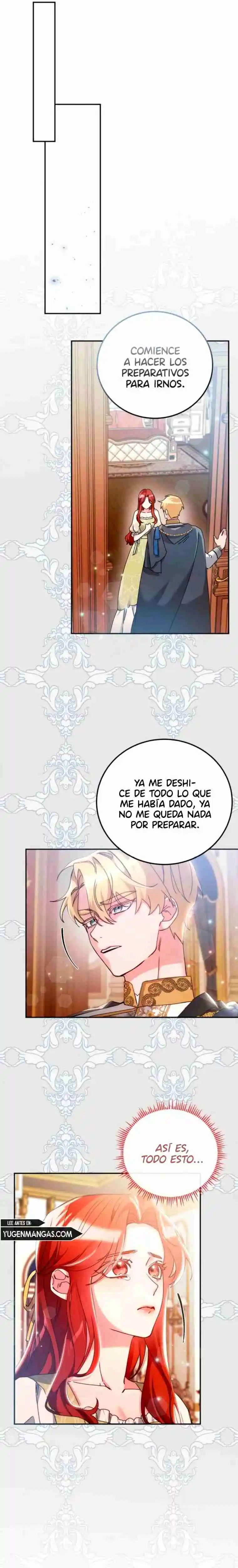 La Santa Volvió Al Seno Del Emperador - Capítulo 17 - Página 17 - LectorTMOo