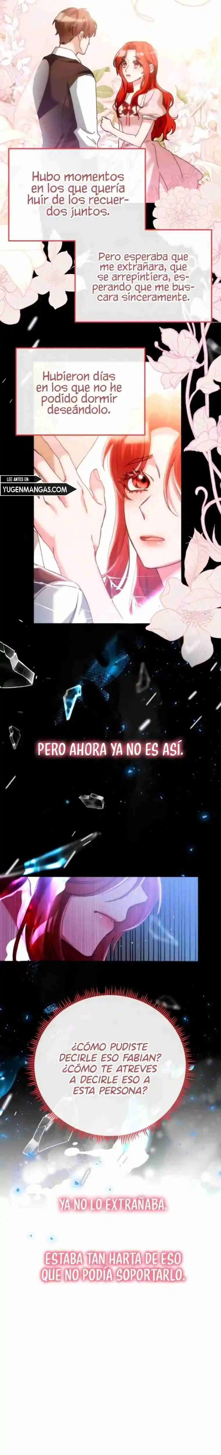 La Santa Volvió Al Seno Del Emperador - Capítulo 17 - Página 19 - LectorTMOo