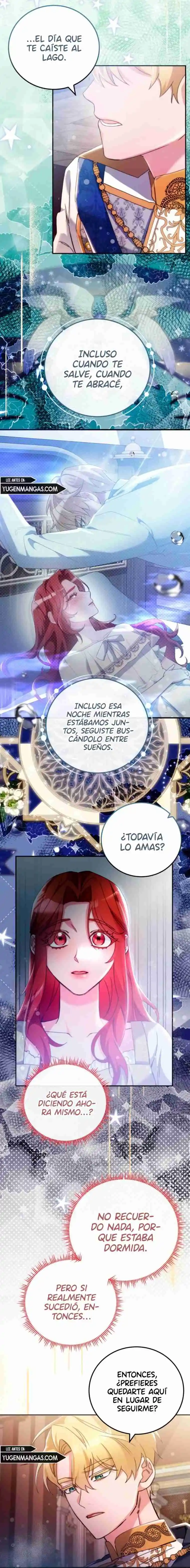 La Santa Volvió Al Seno Del Emperador - Capítulo 17 - Página 21 - LectorTMOo