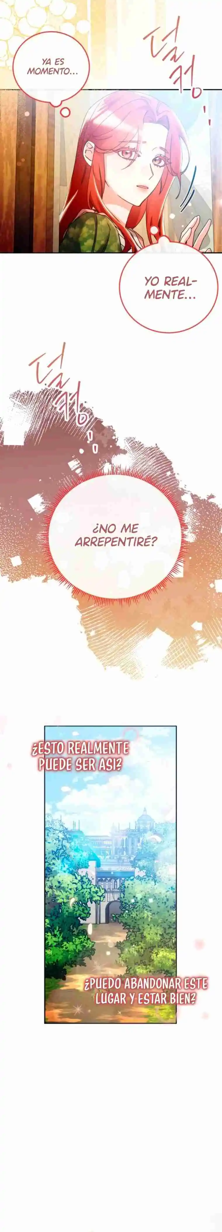 La Santa Volvió Al Seno Del Emperador - Capítulo 18 - Página 12 - LectorTMOo