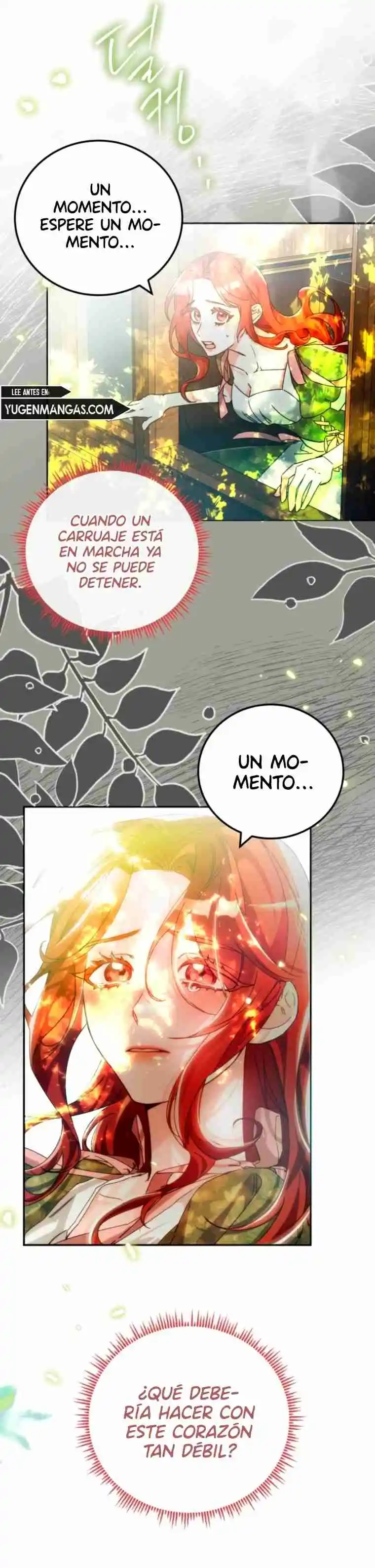 La Santa Volvió Al Seno Del Emperador - Capítulo 18 - Página 13 - LectorTMOo