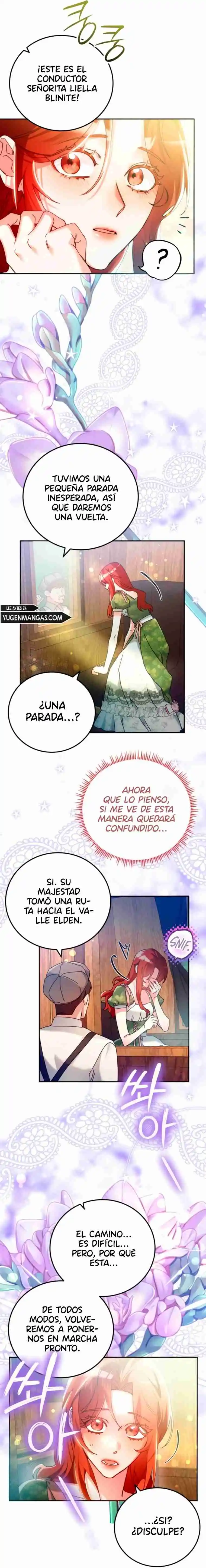 La Santa Volvió Al Seno Del Emperador - Capítulo 18 - Página 16 - LectorTMOo