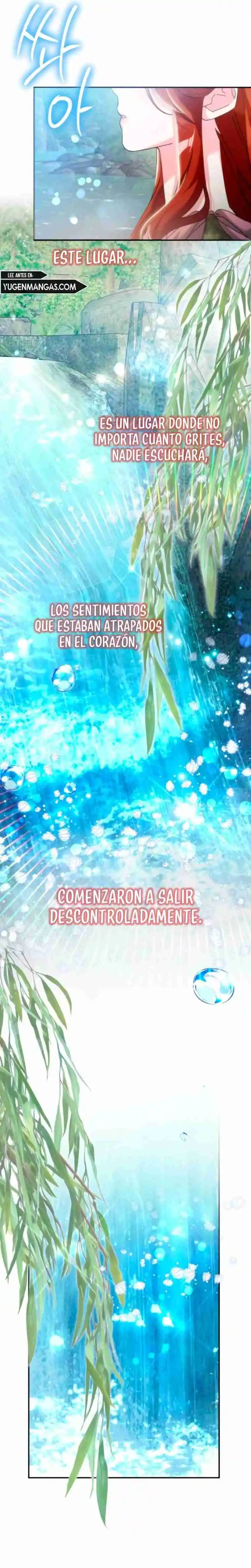 La Santa Volvió Al Seno Del Emperador - Capítulo 18 - Página 19 - LectorTMOo