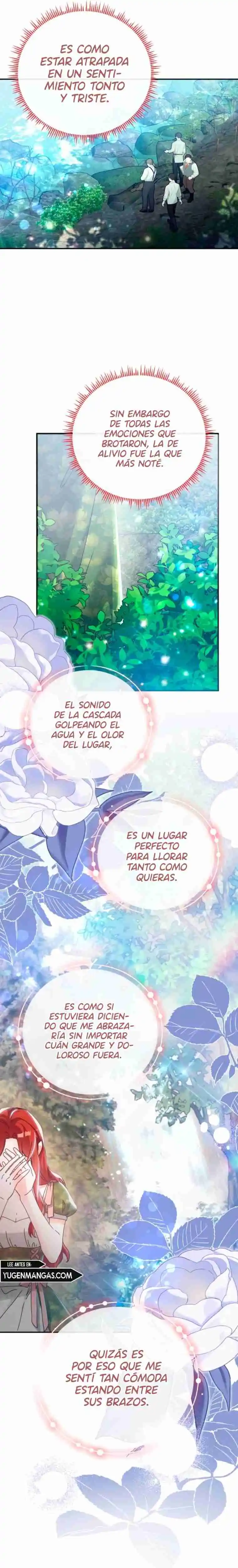 La Santa Volvió Al Seno Del Emperador - Capítulo 18 - Página 20 - LectorTMOo