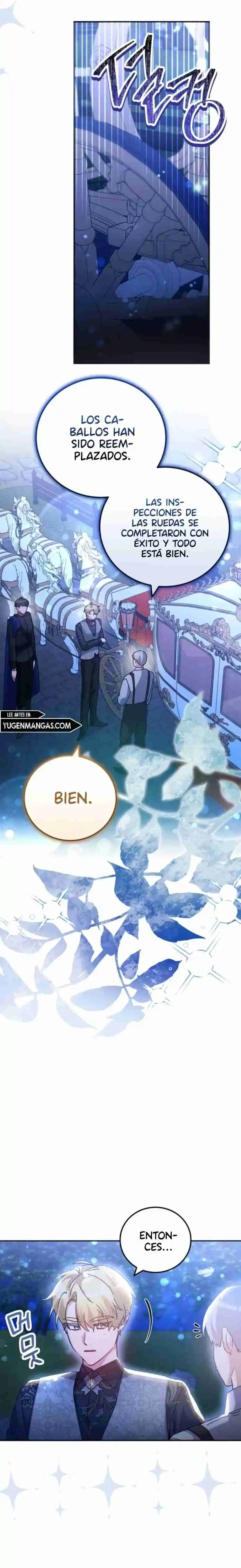 La Santa Volvió Al Seno Del Emperador - Capítulo 19 - Página 12 - LectorTMOo