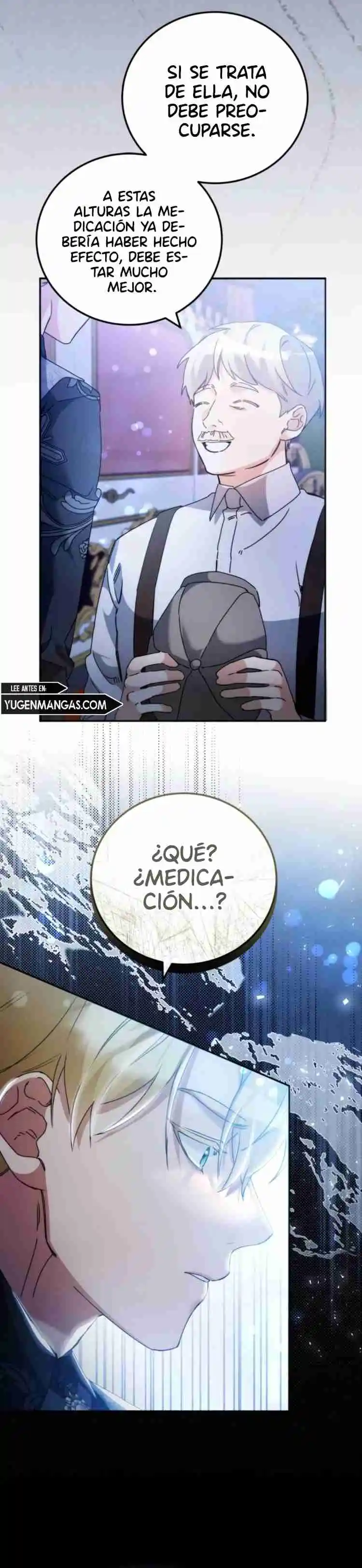 La Santa Volvió Al Seno Del Emperador - Capítulo 19 - Página 16 - LectorTMOo