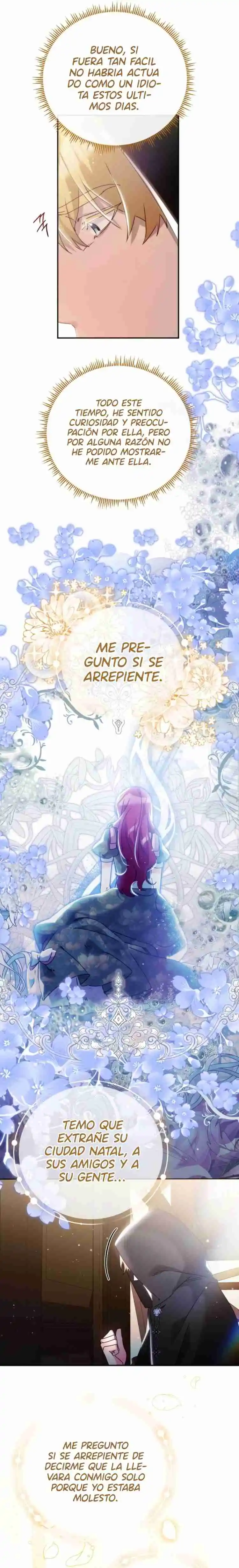 La Santa Volvió Al Seno Del Emperador - Capítulo 19 - Página 22 - LectorTMOo