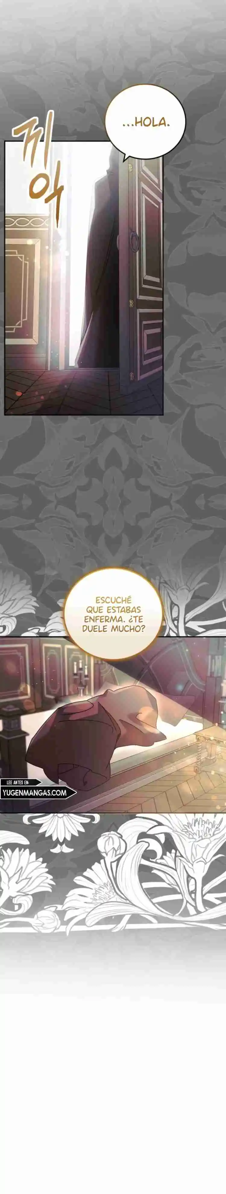 La Santa Volvió Al Seno Del Emperador - Capítulo 19 - Página 24 - LectorTMOo