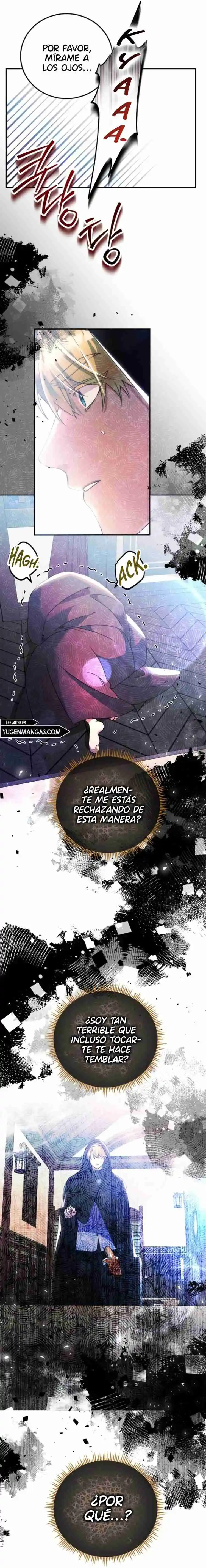 La Santa Volvió Al Seno Del Emperador - Capítulo 19 - Página 27 - LectorTMOo