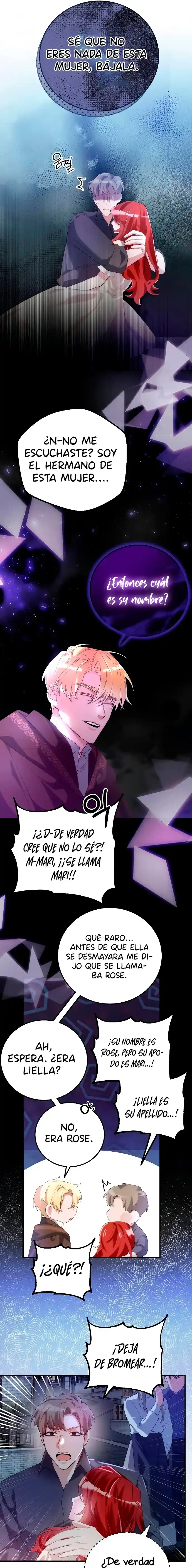 La Santa Volvió Al Seno Del Emperador - Capítulo 2 - Página 5 - LectorTMOo