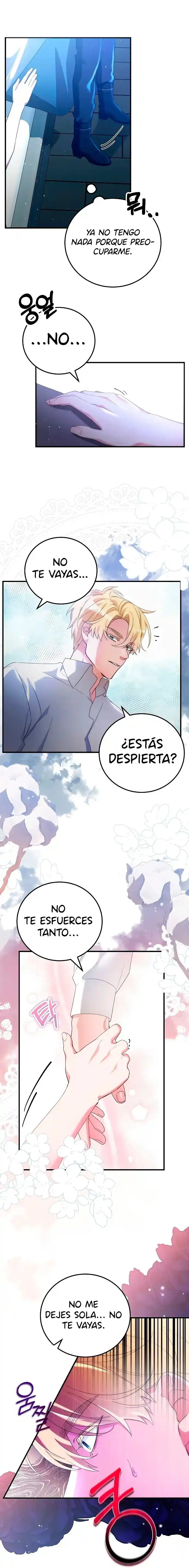 La Santa Volvió Al Seno Del Emperador - Capítulo 2 - Página 10 - LectorTMOo