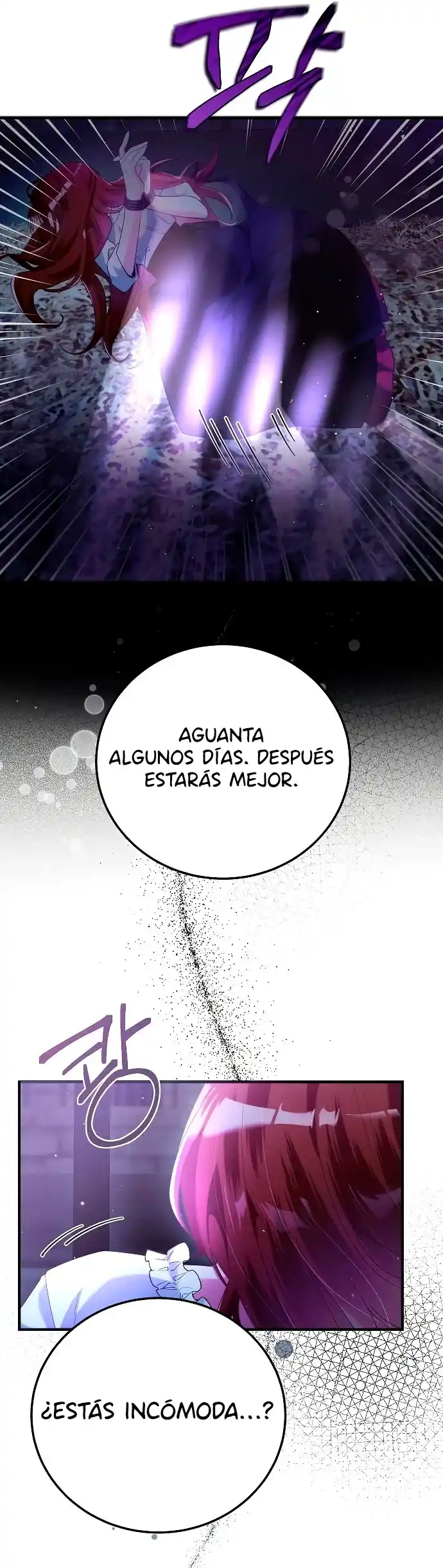 La Santa Volvió Al Seno Del Emperador - Capítulo 2 - Página 28 - LectorTMOo