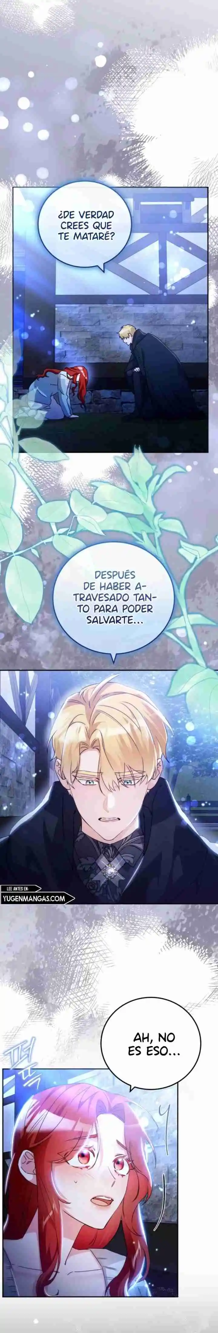 La Santa Volvió Al Seno Del Emperador - Capítulo 20 - Página 10 - LectorTMOo