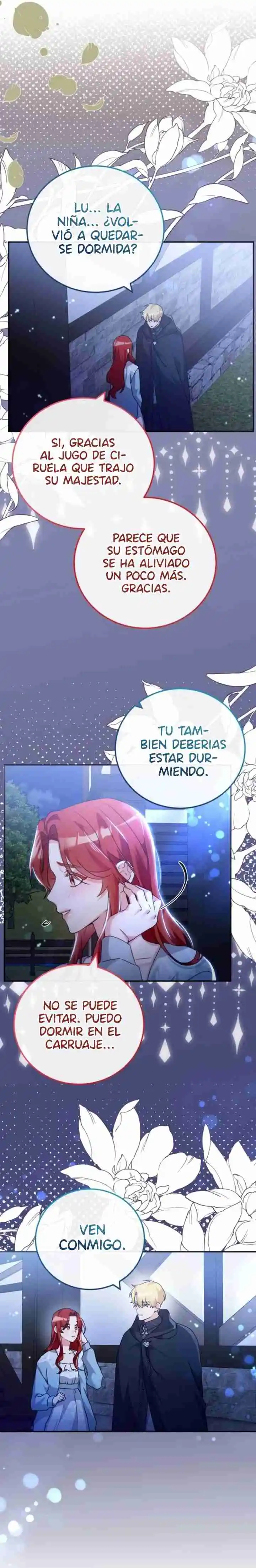 La Santa Volvió Al Seno Del Emperador - Capítulo 20 - Página 15 - LectorTMOo
