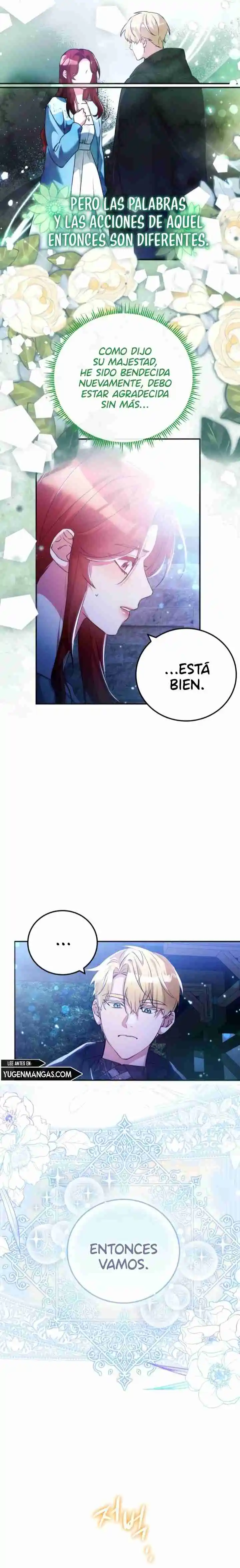 La Santa Volvió Al Seno Del Emperador - Capítulo 20 - Página 19 - LectorTMOo