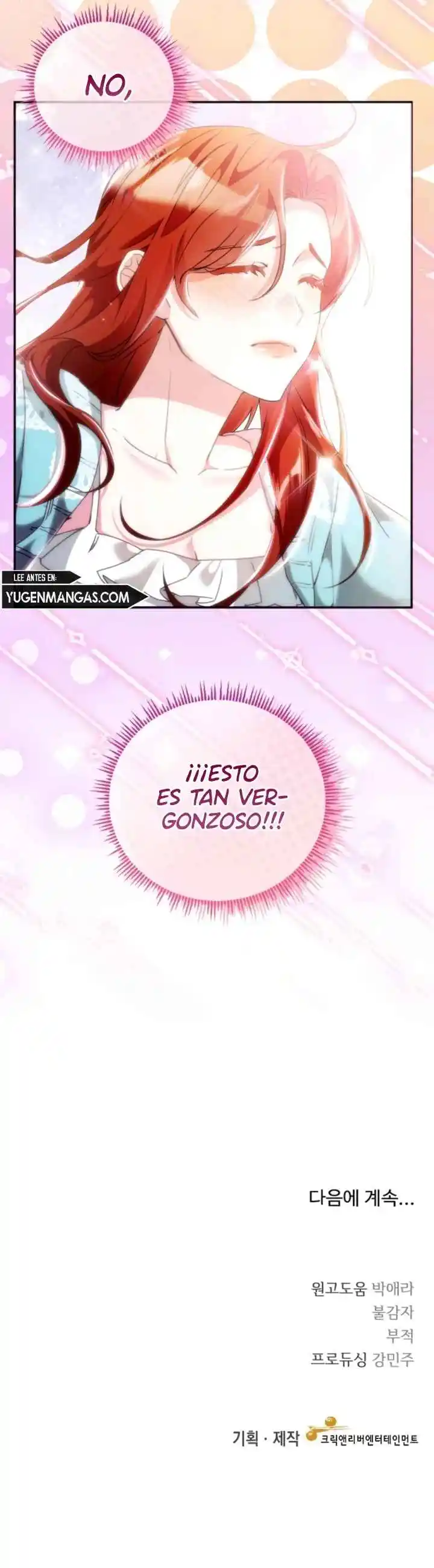 La Santa Volvió Al Seno Del Emperador - Capítulo 20 - Página 23 - LectorTMOo