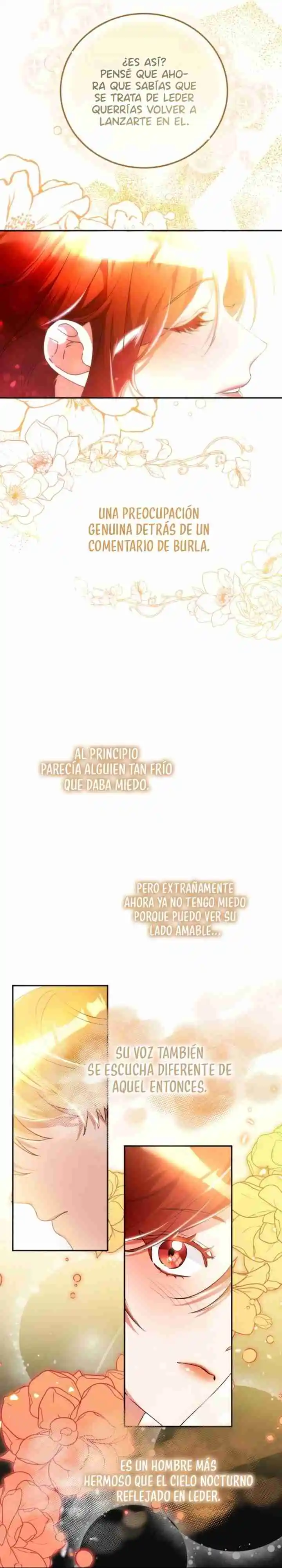 La Santa Volvió Al Seno Del Emperador - Capítulo 21 - Página 8 - LectorTMOo
