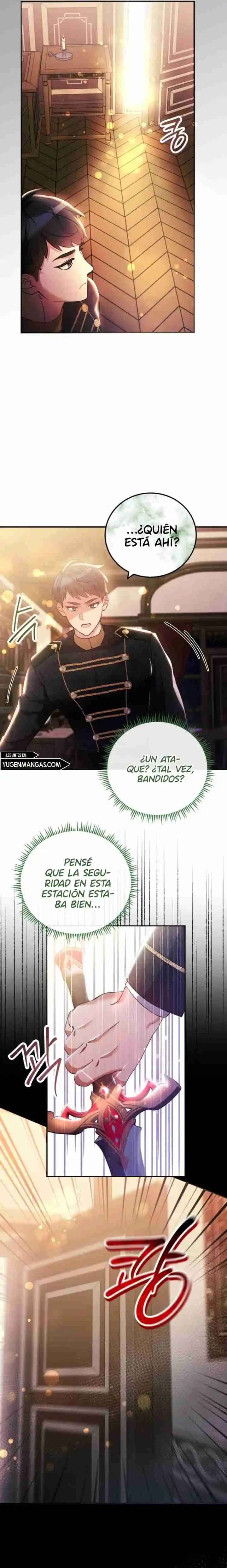 La Santa Volvió Al Seno Del Emperador - Capítulo 21 - Página 17 - LectorTMOo