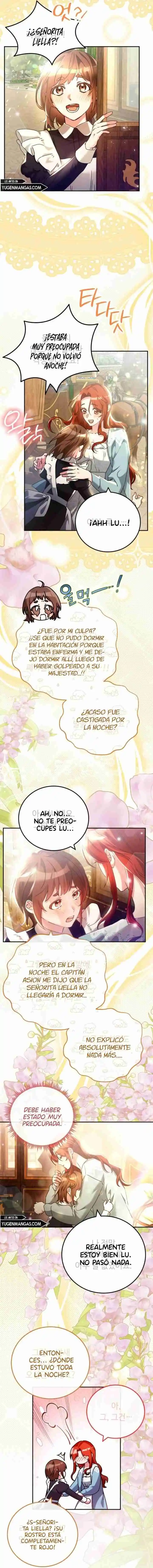 La Santa Volvió Al Seno Del Emperador - Capítulo 22 - Página 20 - LectorTMOo