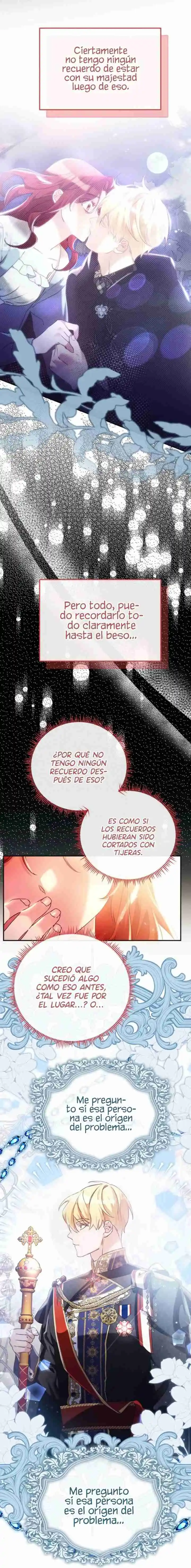 La Santa Volvió Al Seno Del Emperador - Capítulo 22 - Página 22 - LectorTMOo
