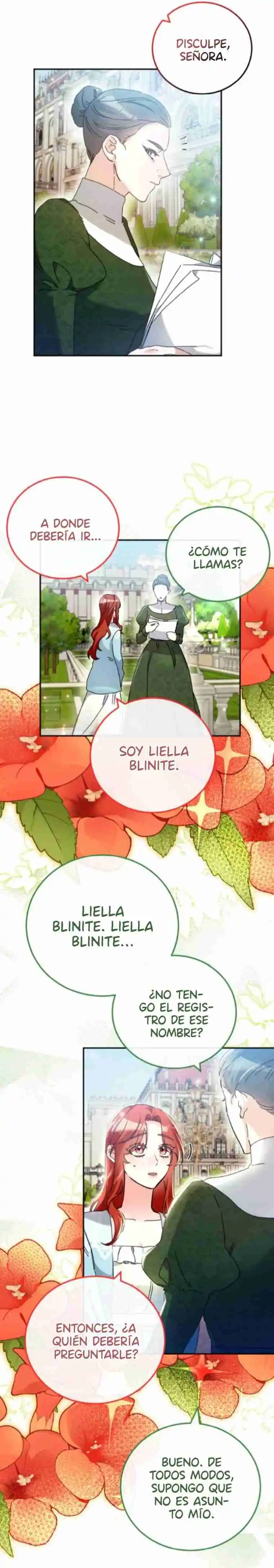 La Santa Volvió Al Seno Del Emperador - Capítulo 23 - Página 5 - LectorTMOo