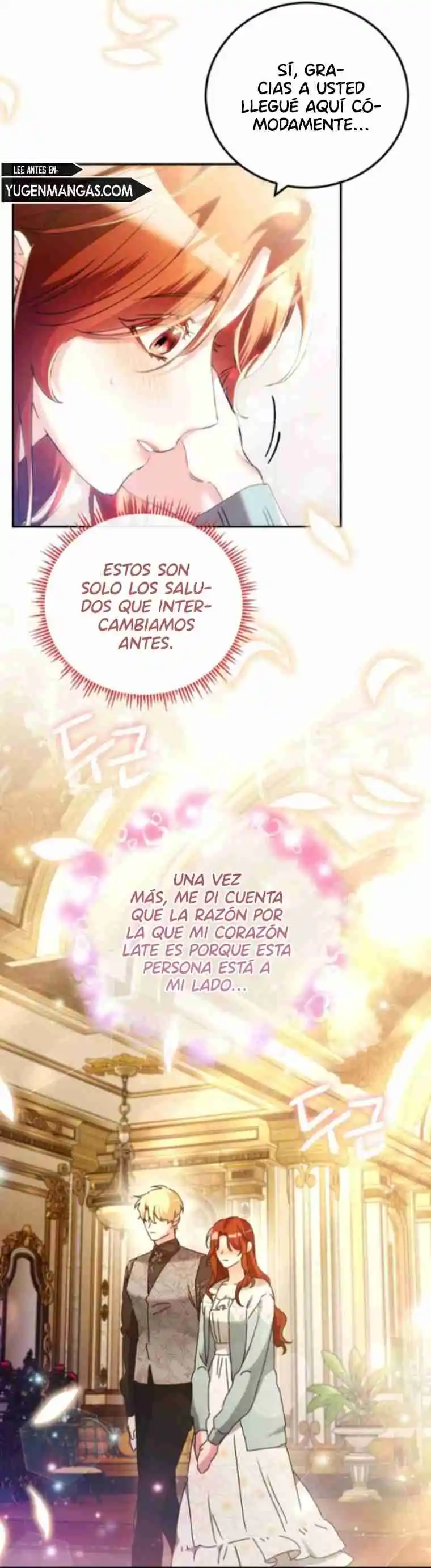 La Santa Volvió Al Seno Del Emperador - Capítulo 23 - Página 10 - LectorTMOo