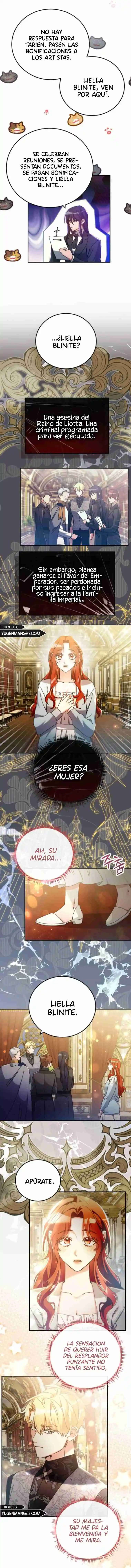 La Santa Volvió Al Seno Del Emperador - Capítulo 23 - Página 13 - LectorTMOo